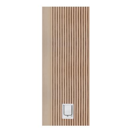 cate-ประตูเพื่อผู้สูงอายุ เด็ก และสัตว์เลี้ยง