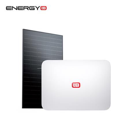 cate-ระบบโซล่าเซลล์