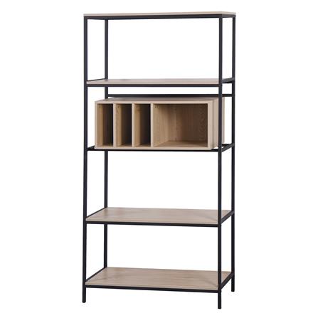 ชั้นวางของผสม