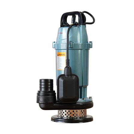 ปั๊มน้ำ