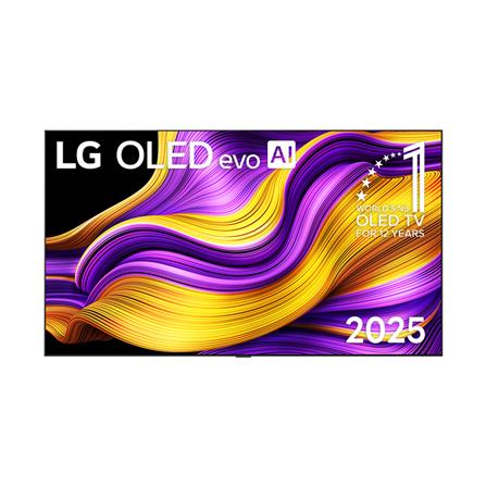 cate-OLED TV