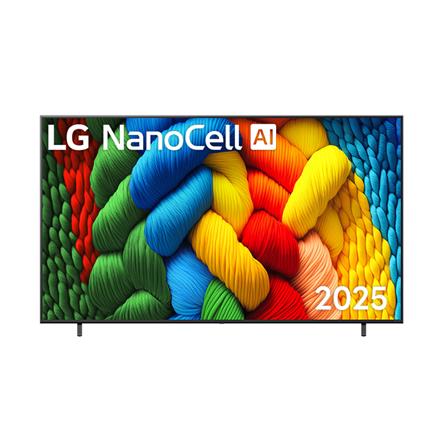 cate-NANO CELL TV