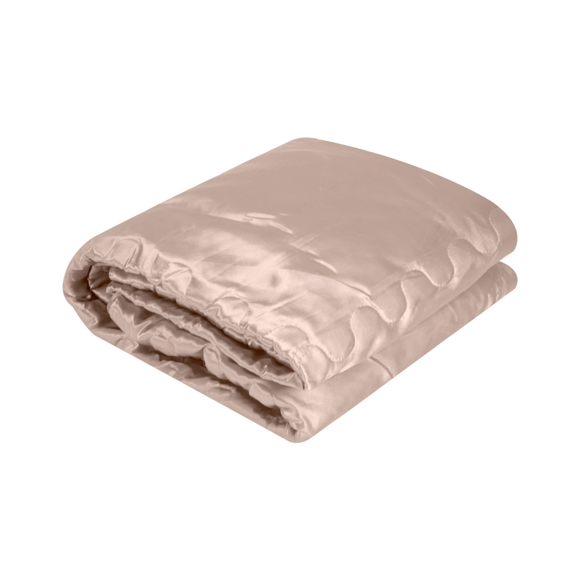 ผ้านวม HOME LIVING STYLE LAVISH 60X80 นิ้ว สี COPPER