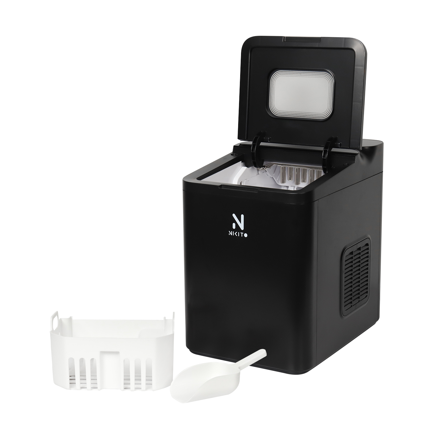 เครื่องทำน้ำแข็งอัตโนมัติ NIKITO