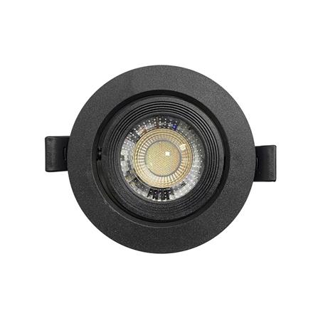 cate-ดาวน์ไลท์ LED ฮาโลเจนฝังฝ้า