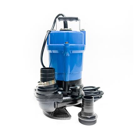 cate-ปั๊มจุ่มน้ำเสีย