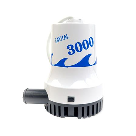 cate-Submersible Solar Pumps