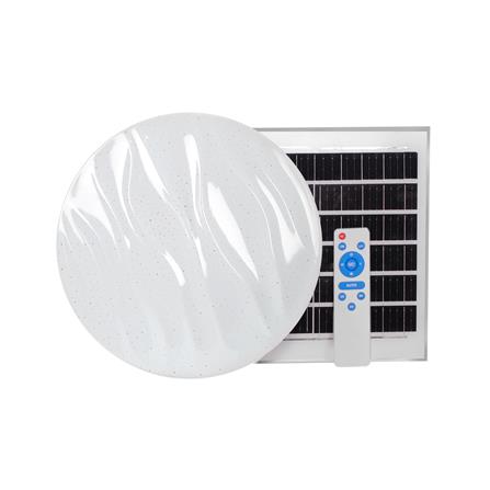 โคมไฟโซลาร์เซลล์