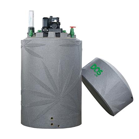 cate-Size 1,500-2,999 Litre