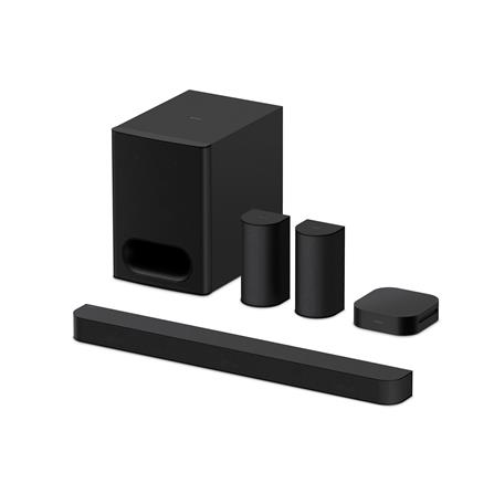 cate-Home Theater Set