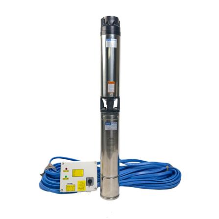 ปั๊มบาดาล