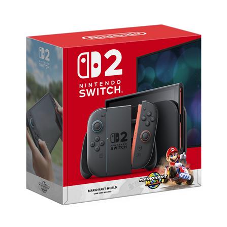 cate-Nintendo Switch