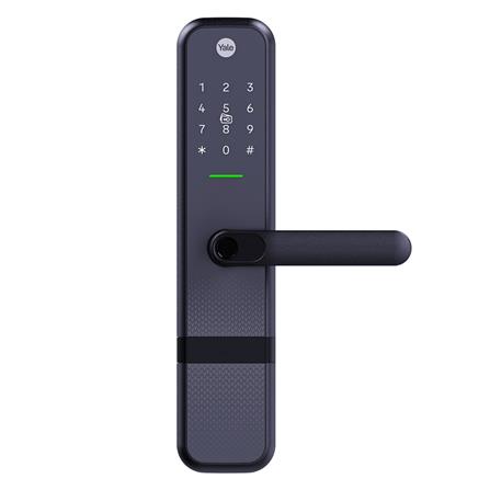 กลอนประตูดิจิตอล มัลติฟังชั่น