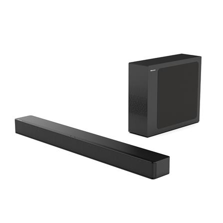 cate-ซาวด์บาร์พร้อมซับวูฟเฟอร์