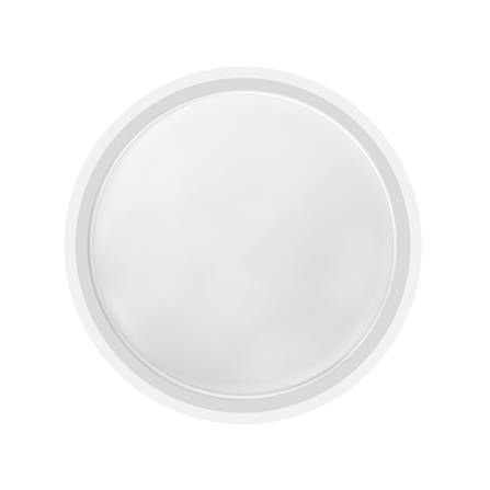 cate-โคมไฟเพดาน LED สามแสงสวิตช์