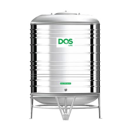 cate-ถังเก็บน้ำ Stainless