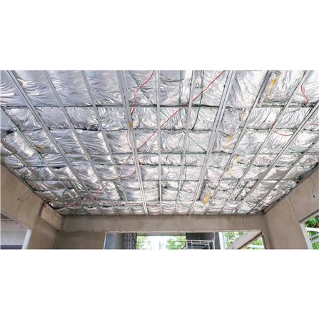 cate-Heat insulation installation Service