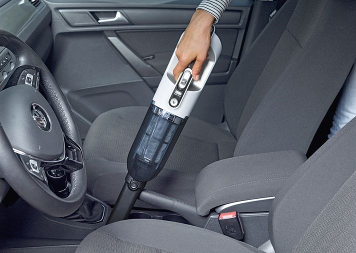 เครื่องดูดฝุ่นแบบด้าม BOSCH BCH3K255