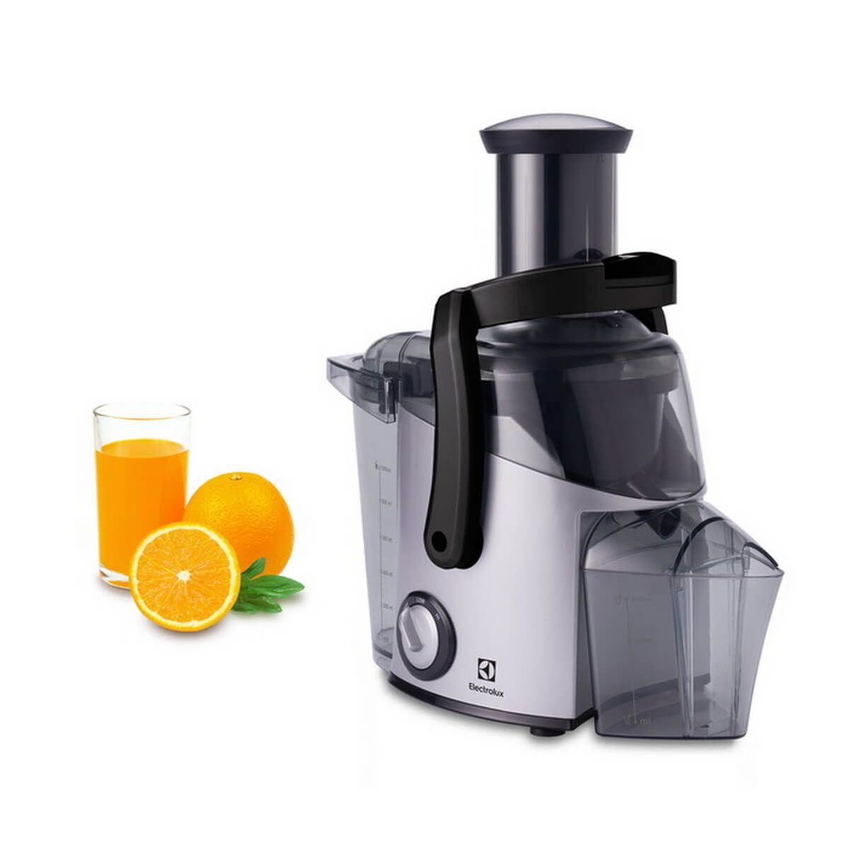เครื่องสกัดน้ำผลไม้ ELECTROLUX ESJ4000S 1.2 ลิตร