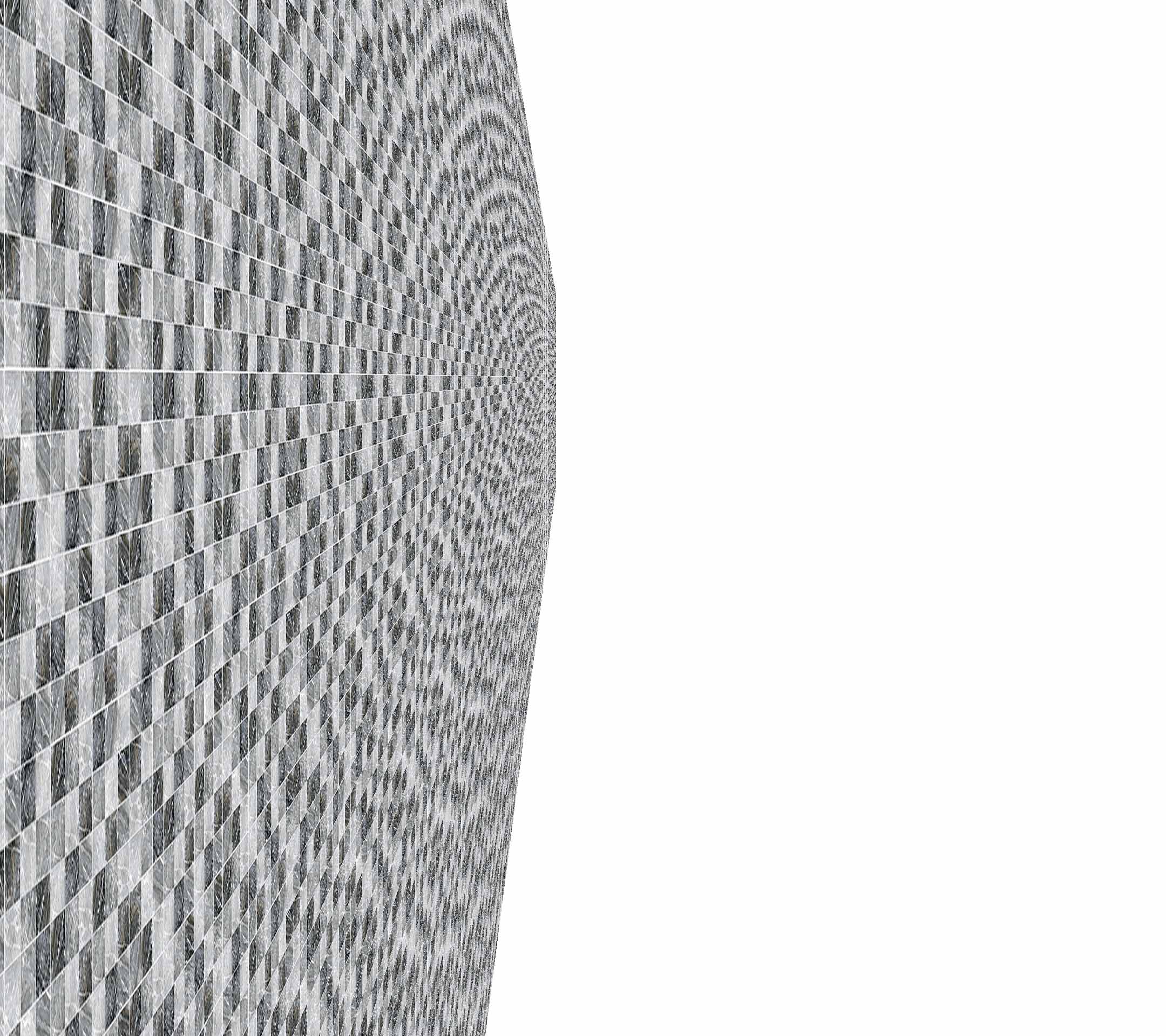 left wall