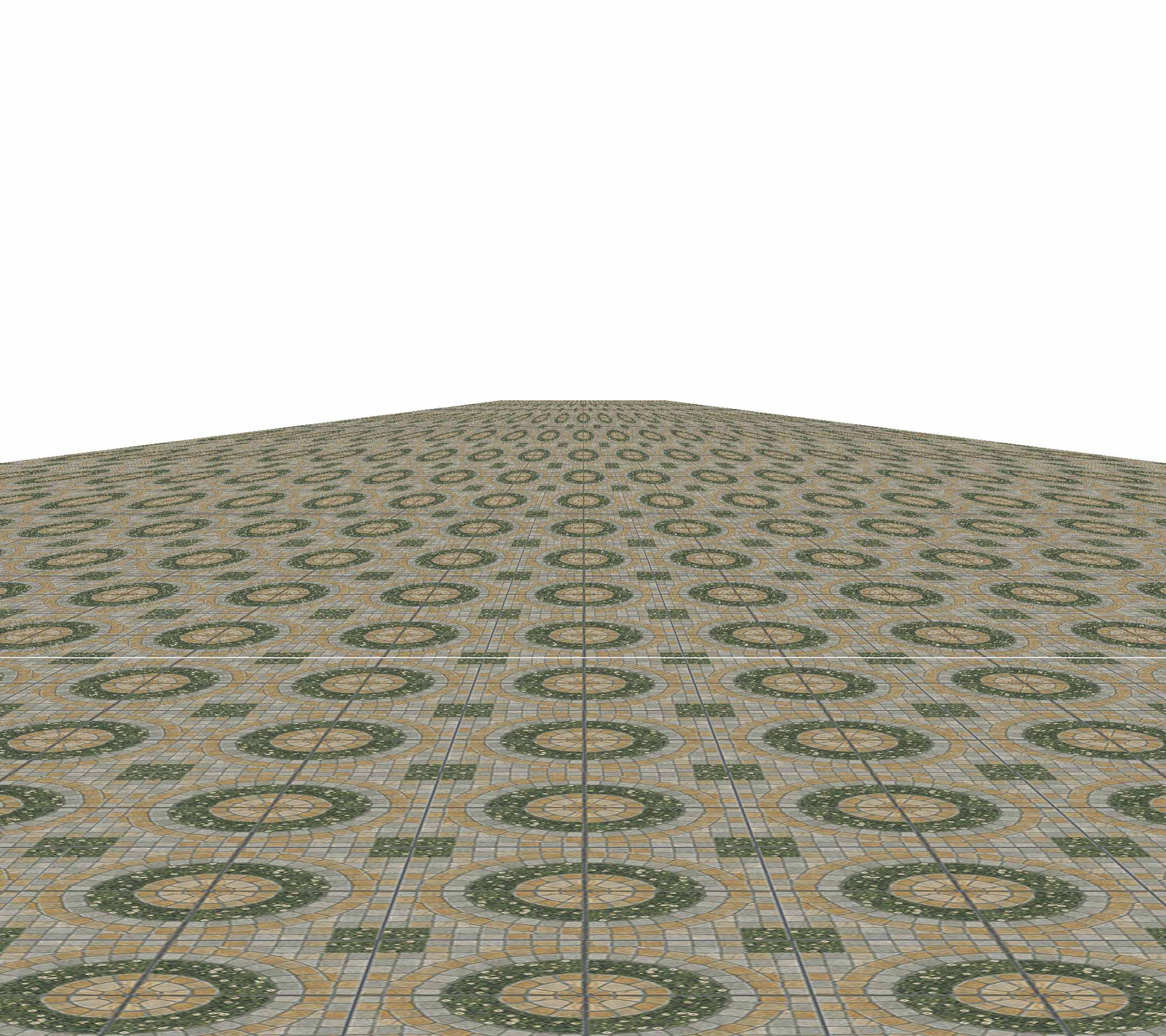 floor
