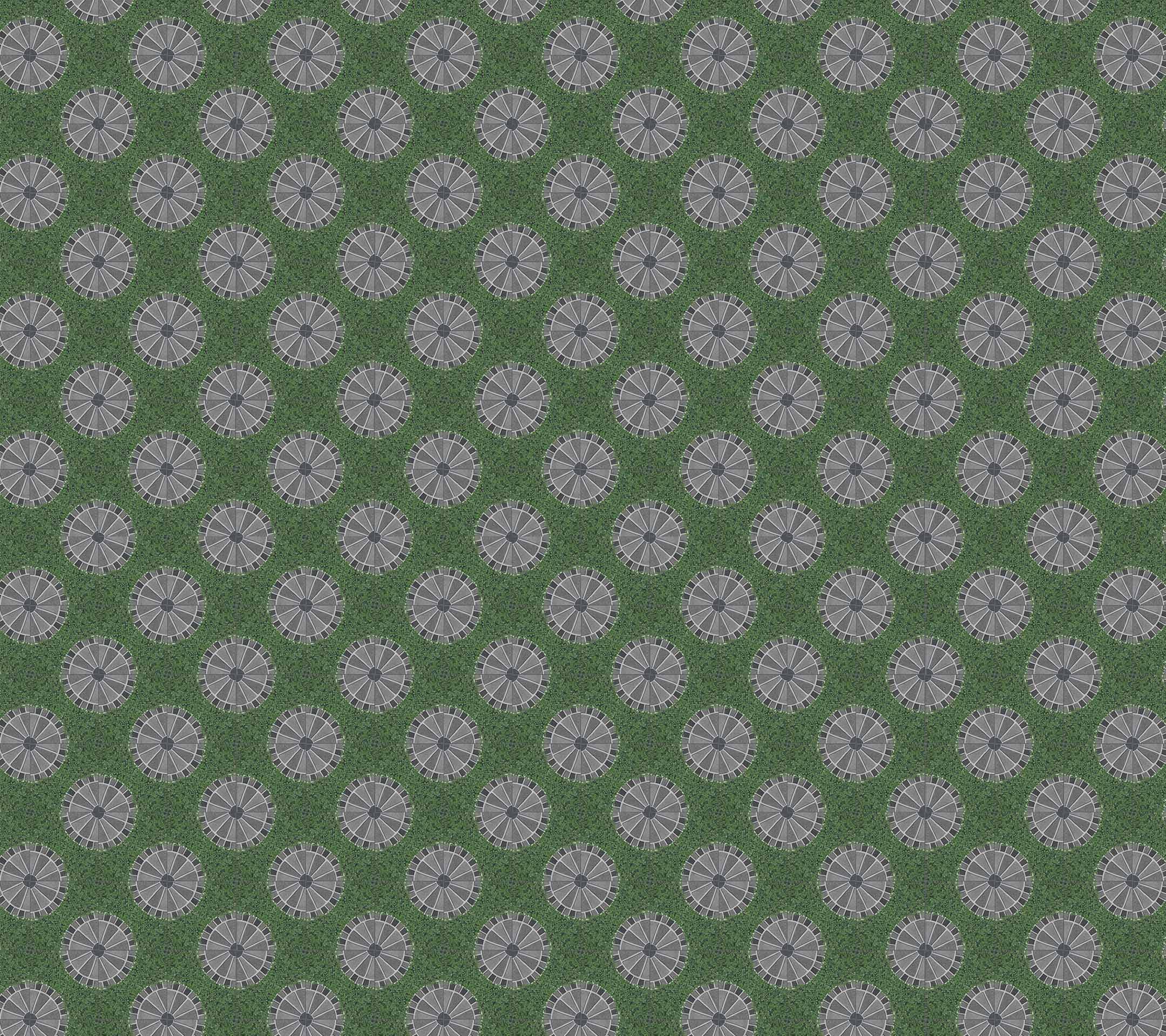 wall