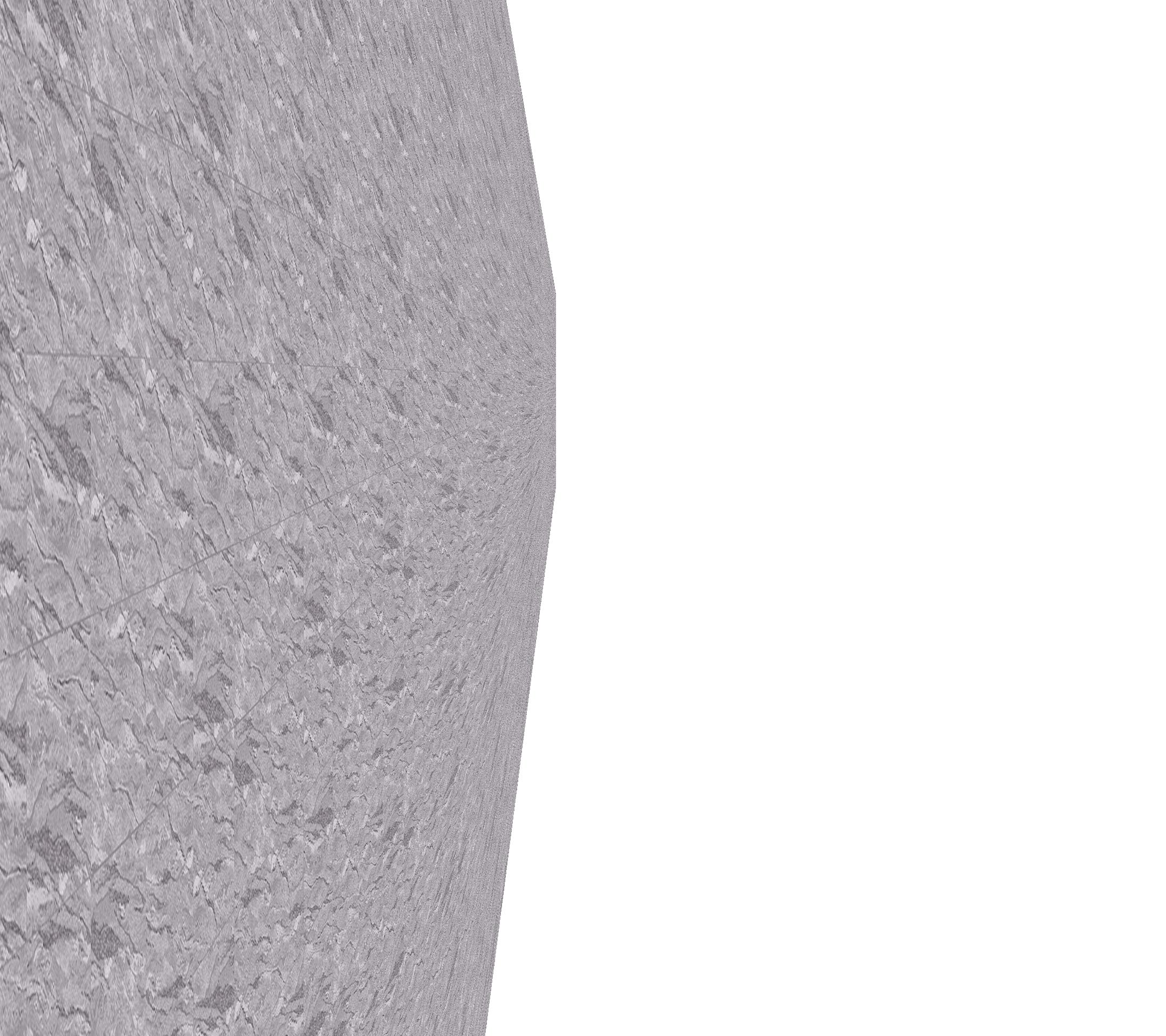 left wall