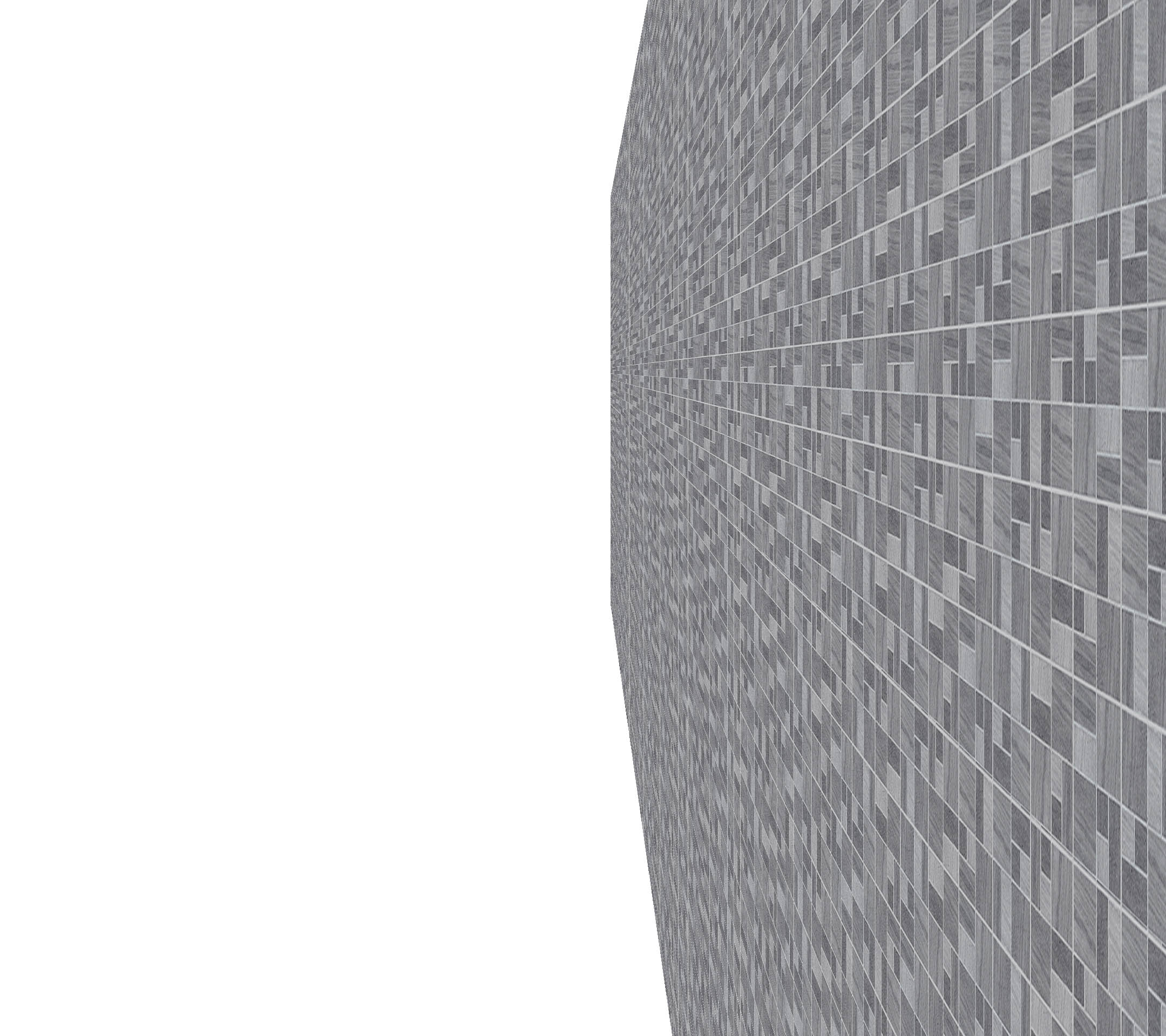 right wall