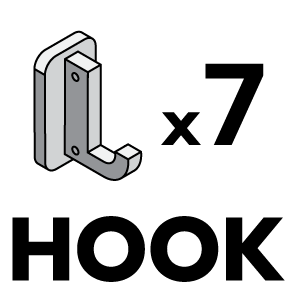feature icon