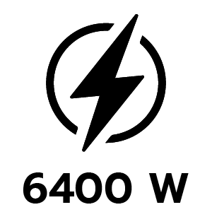 feature icon