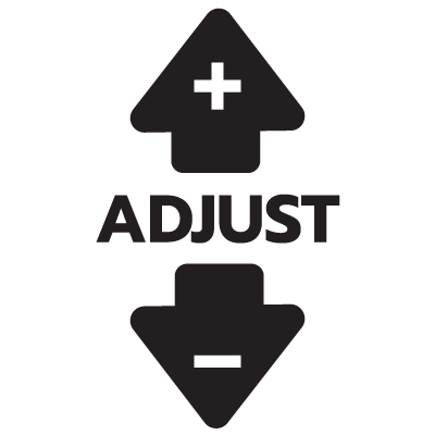 ปรับระดับ