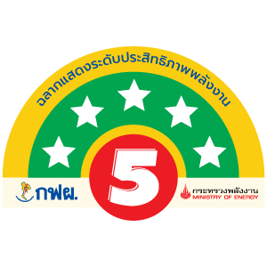 ประหยัดไฟเบอร์ 5 5 ดาว