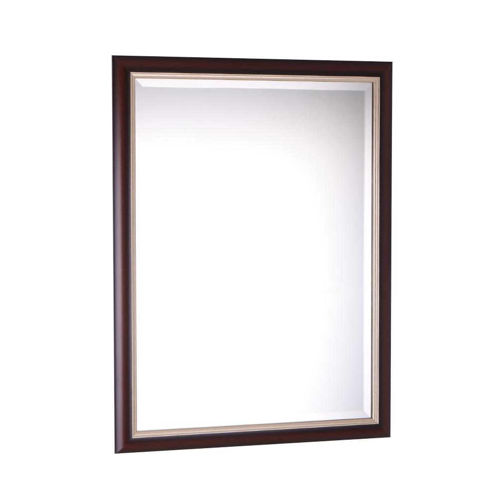MIRROR YJ-1746H 60X80CM
