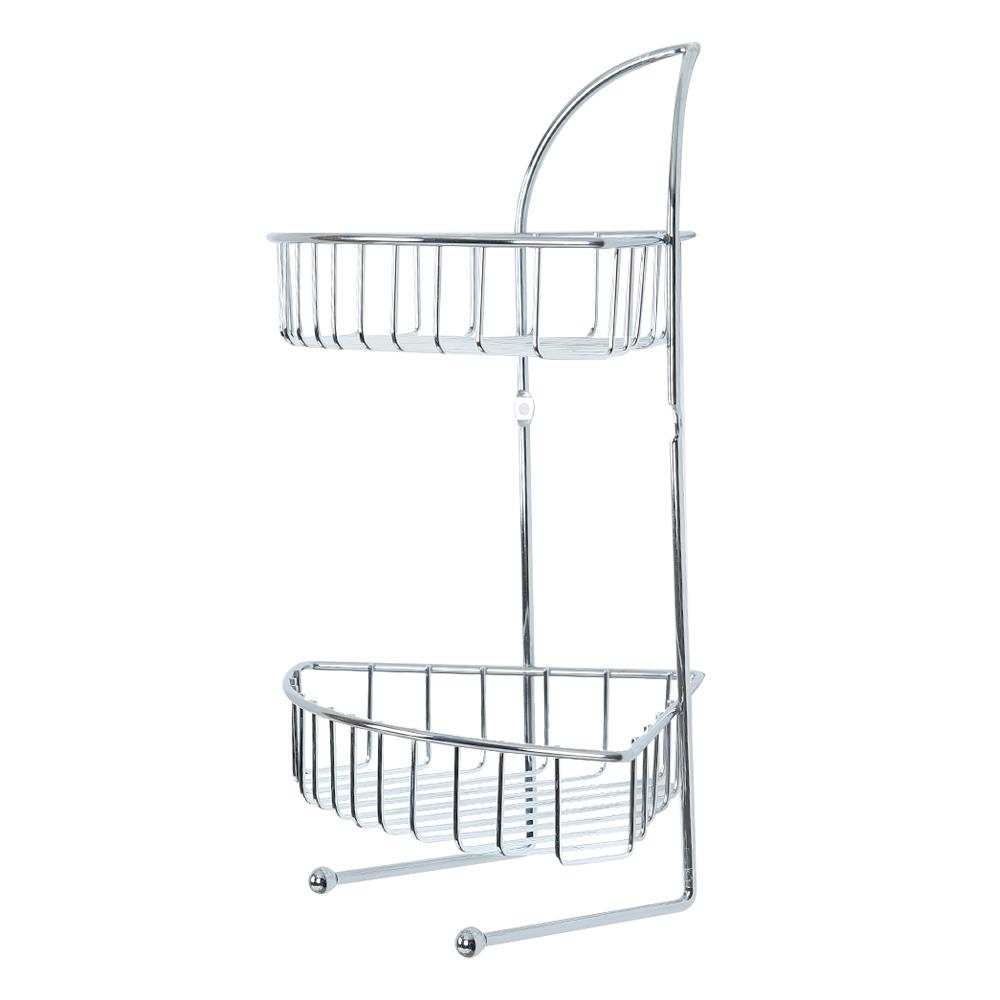 BATH RACK 12225C2