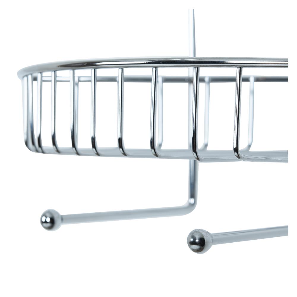 BATH RACK 12225C2