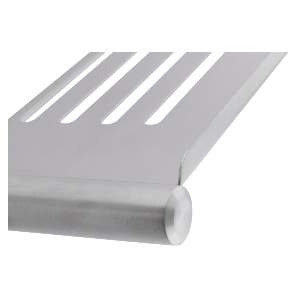 SHELF MOYA SN002-07 STAINLESS