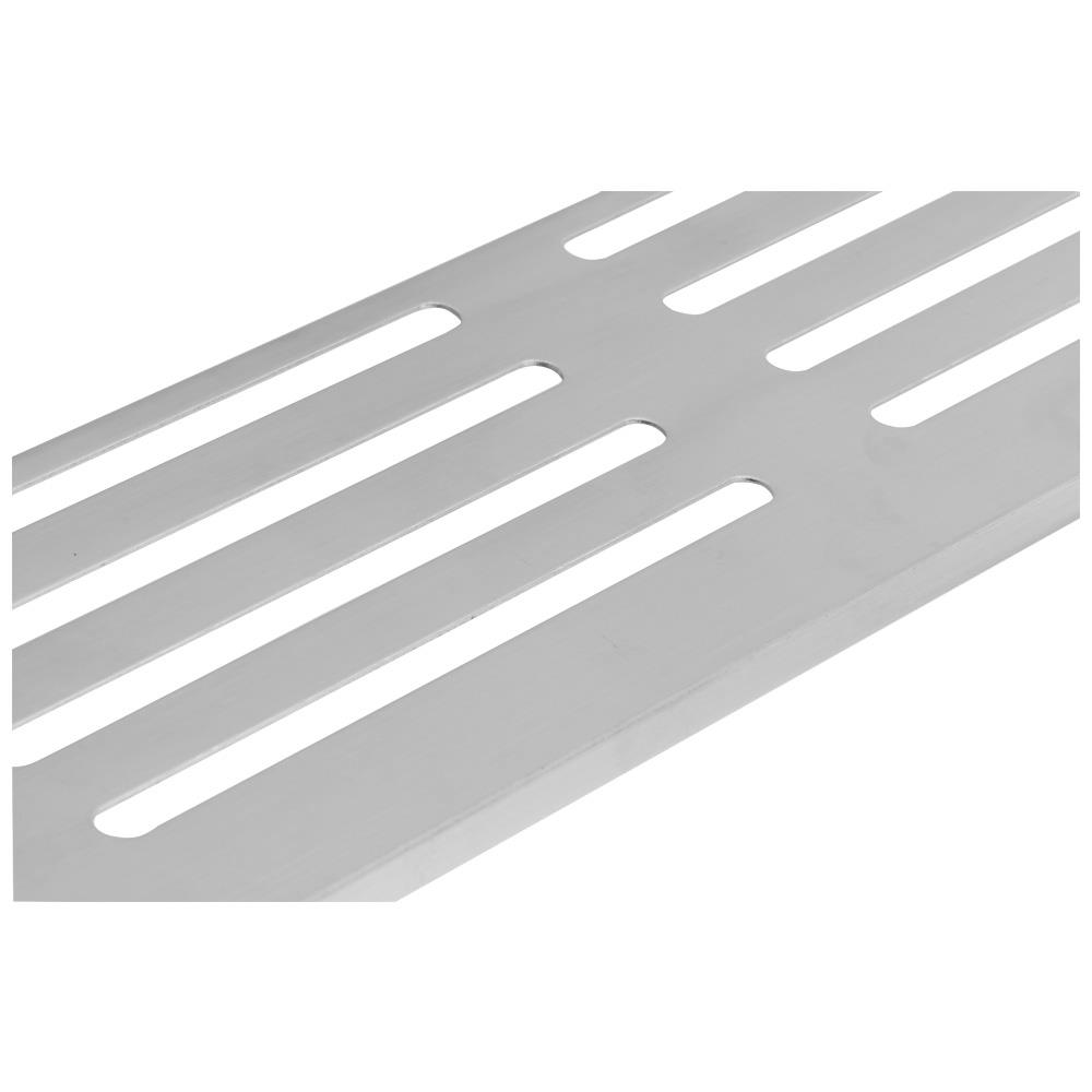 SHELF MOYA SN002-07 STAINLESS