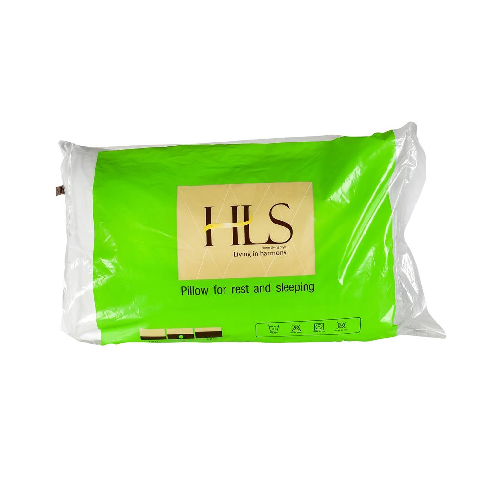 HLS VACUUM PILLOW HLS