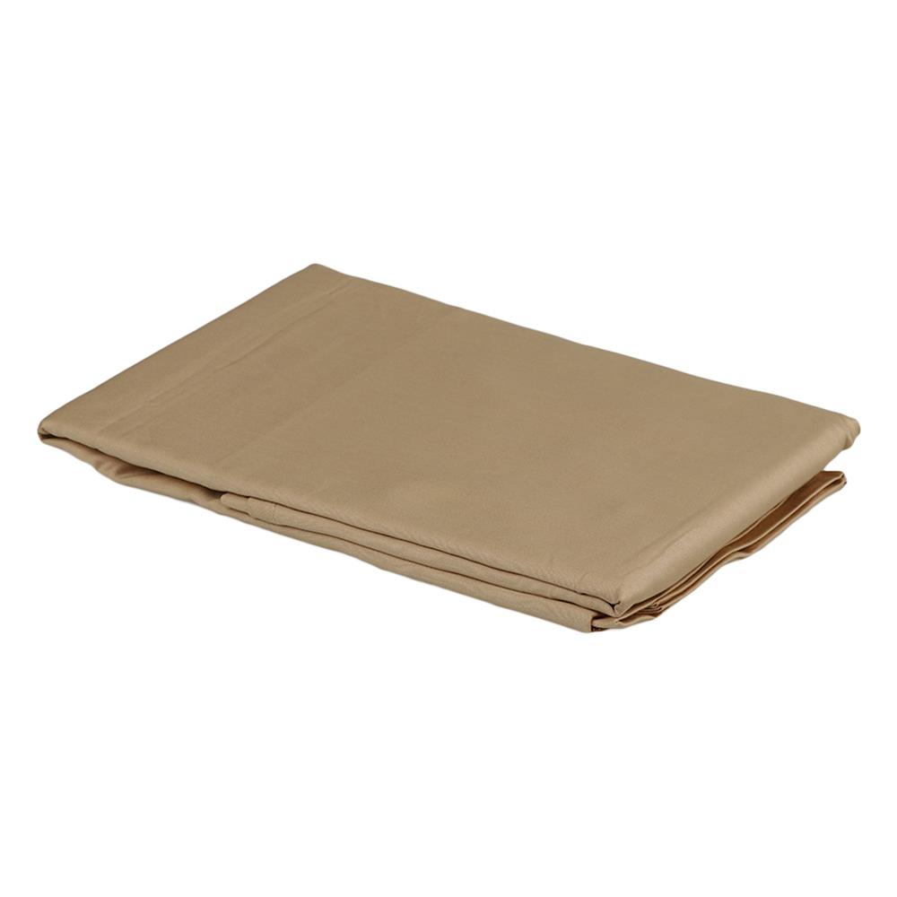 HLS SATEEN CT PILLOW CASE XPCS