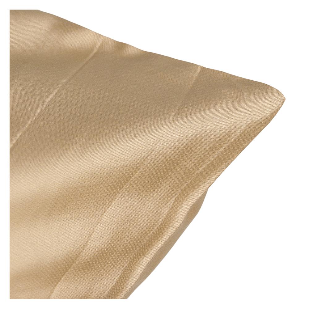 HLS SATEEN CT PILLOW CASE XPCS