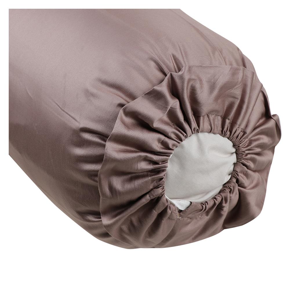 HLS SATEEN CT BOLSTERCASE