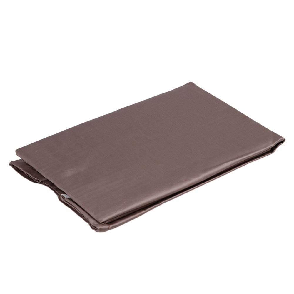 HLS SATEEN CT BOLSTERCASE