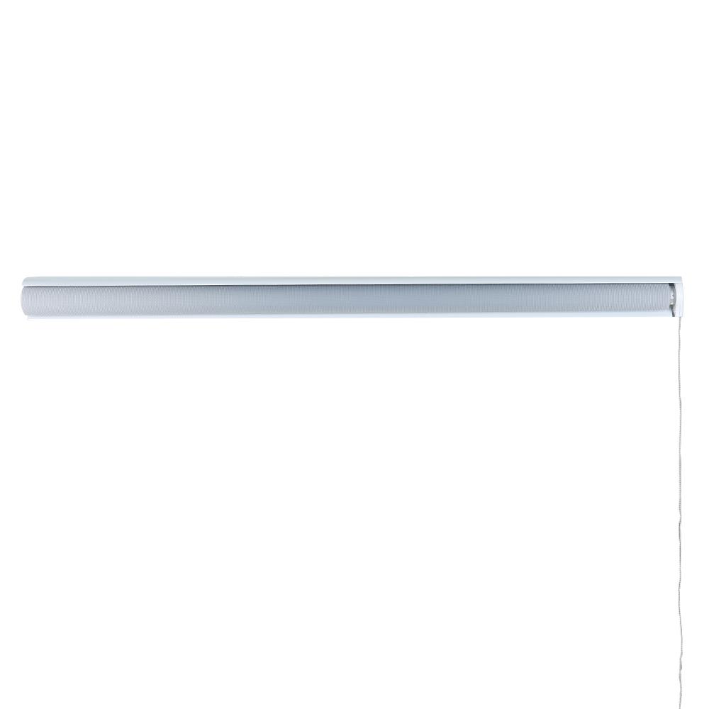 ROLLER BLIND HOME LIVING STYLE COMBI NEW 70x160CM GRAY