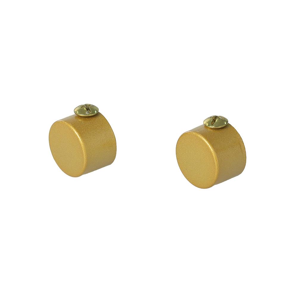 FINIALS HOME LIVING STYLE 19MM GOLD