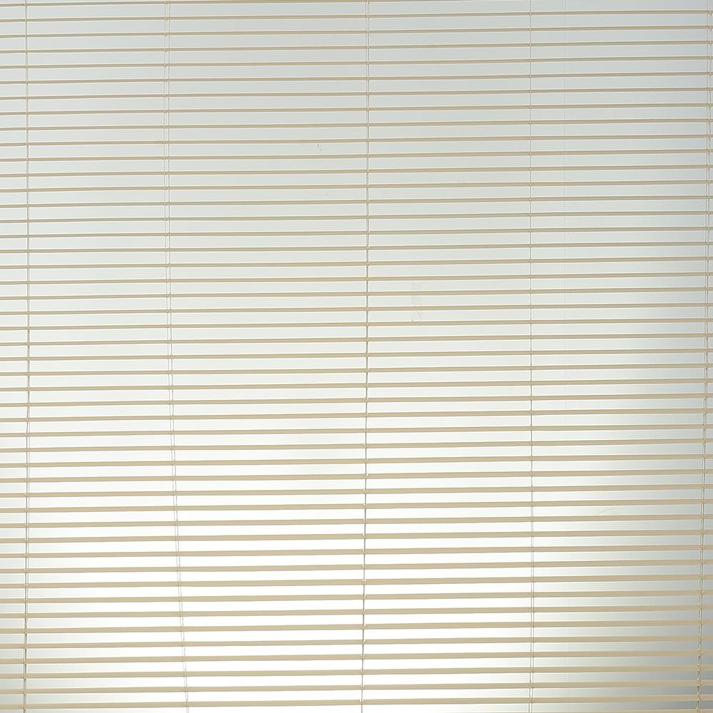 VINYL VENETIAN BLIND HOME LIVING STYLE 120X160CM YELLOW