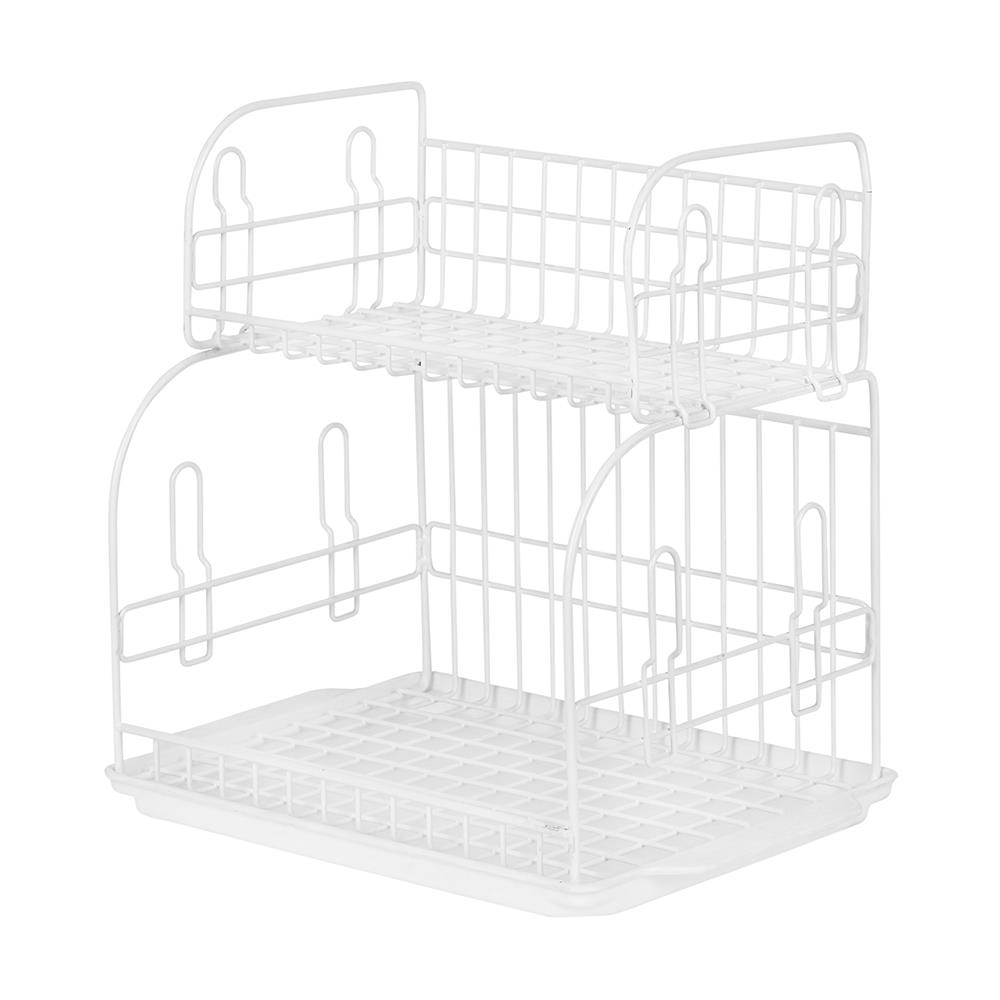 2-TER WIRE RACK EKONO 3042E