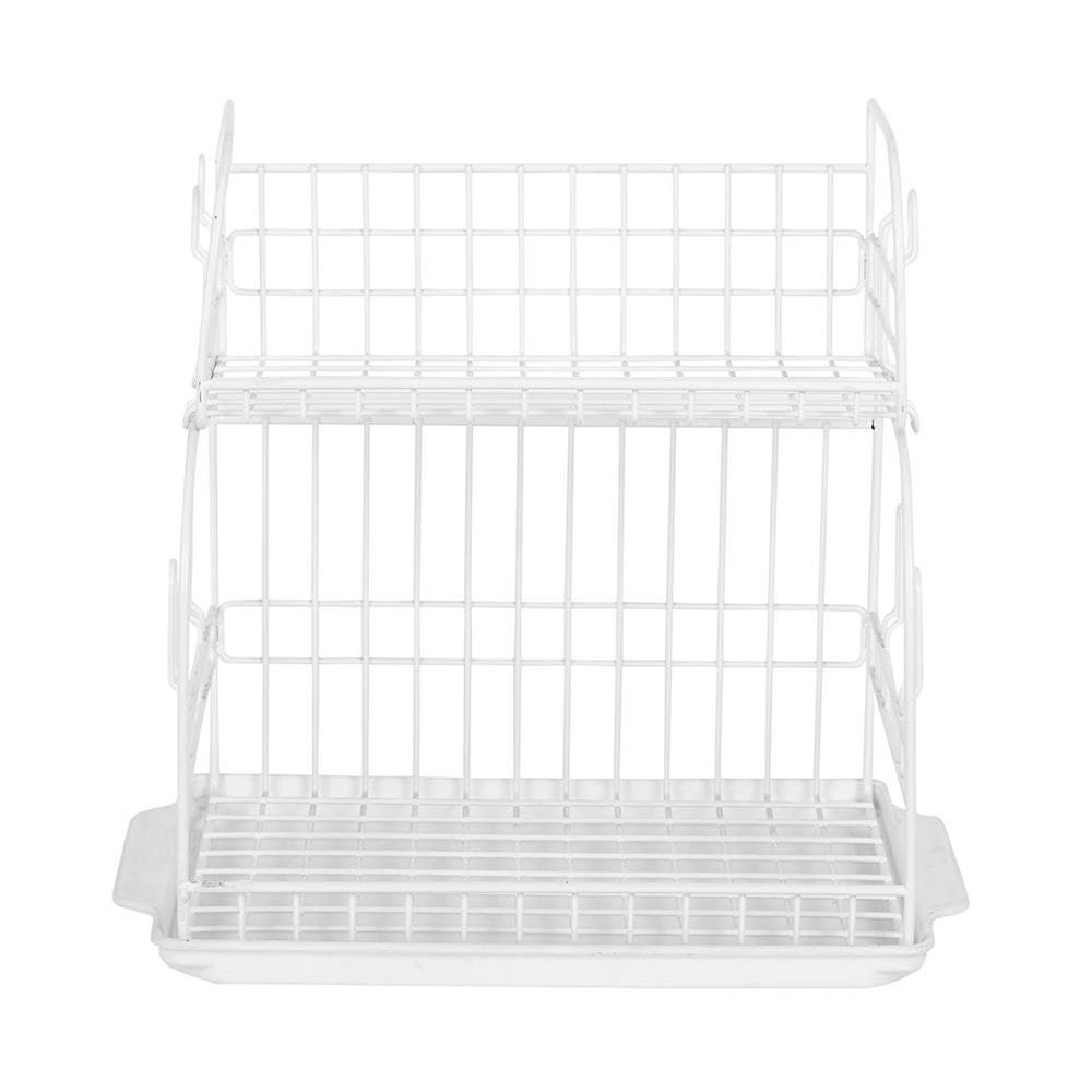 2-TER WIRE RACK EKONO 3042E