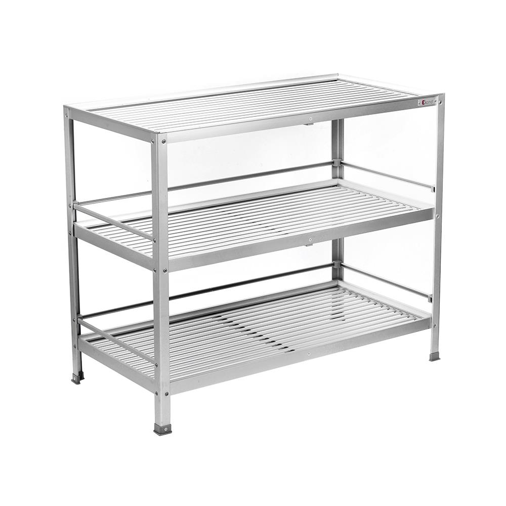DISH DRAINER EKONO CA-O3L L 3-TIER