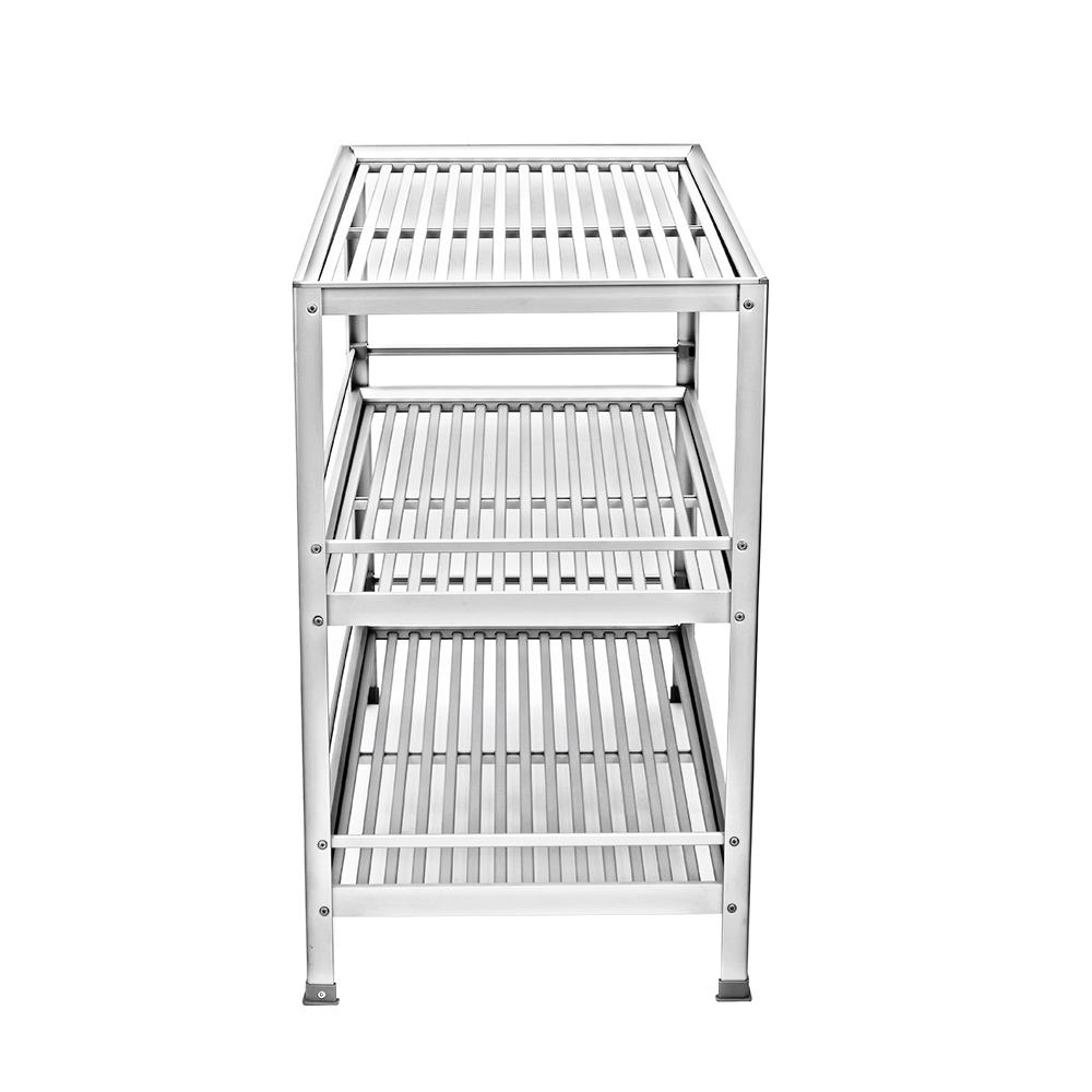 DISH DRAINER EKONO CA-O3L L 3-TIER