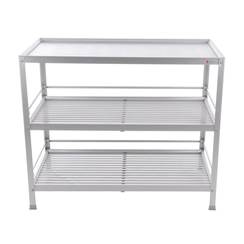 DISH DRAINER EKONO L 3-TIER